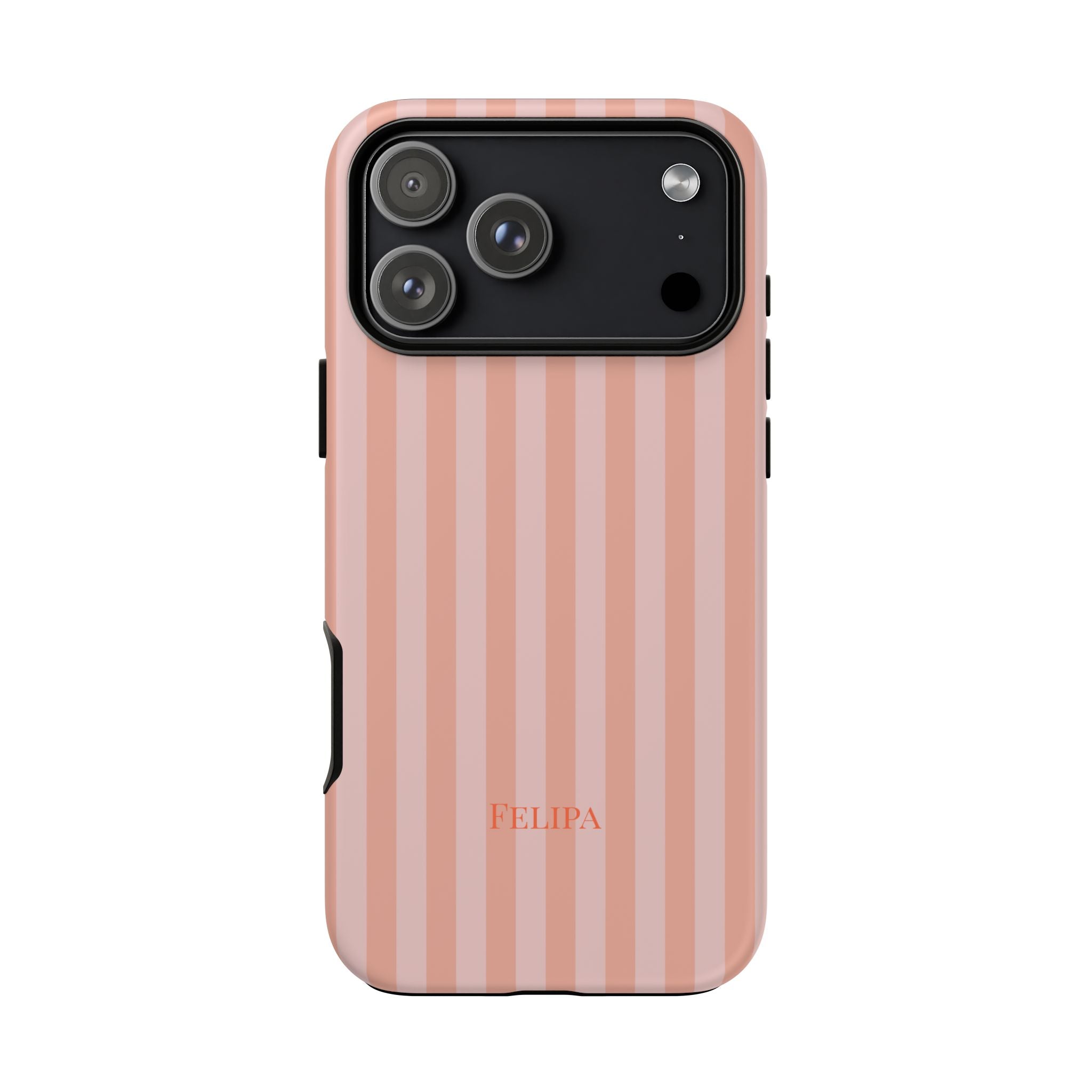 APRICOT – Personalisierte Handyhülle mit Dual-Layer-Schutz