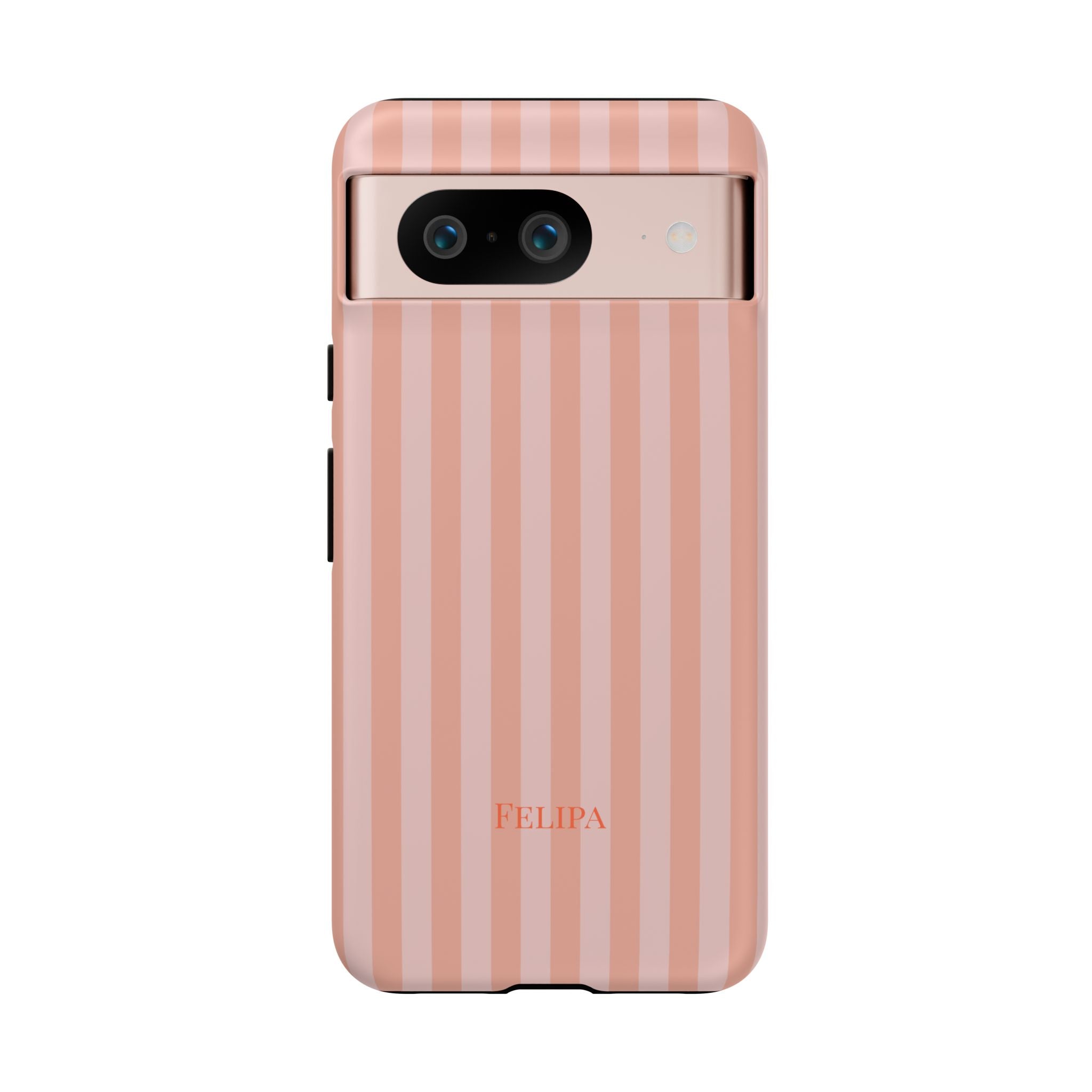 APRICOT – Personalisierte Handyhülle mit Dual-Layer-Schutz