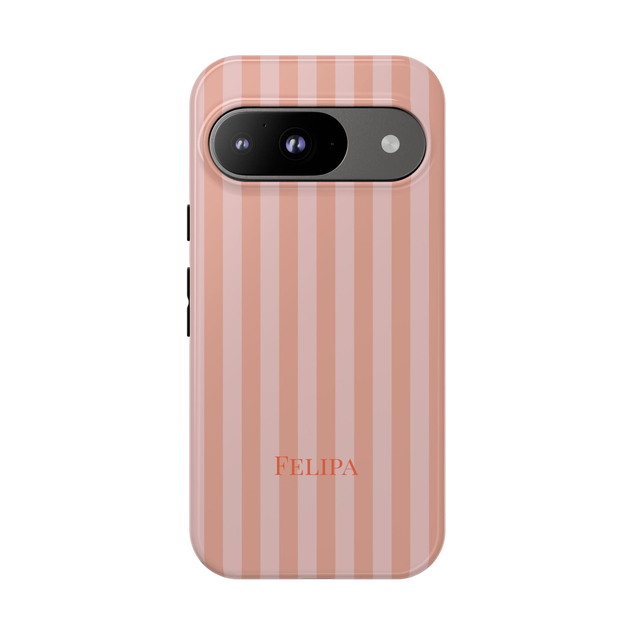 APRICOT – Personalisierte Handyhülle mit Dual-Layer-Schutz