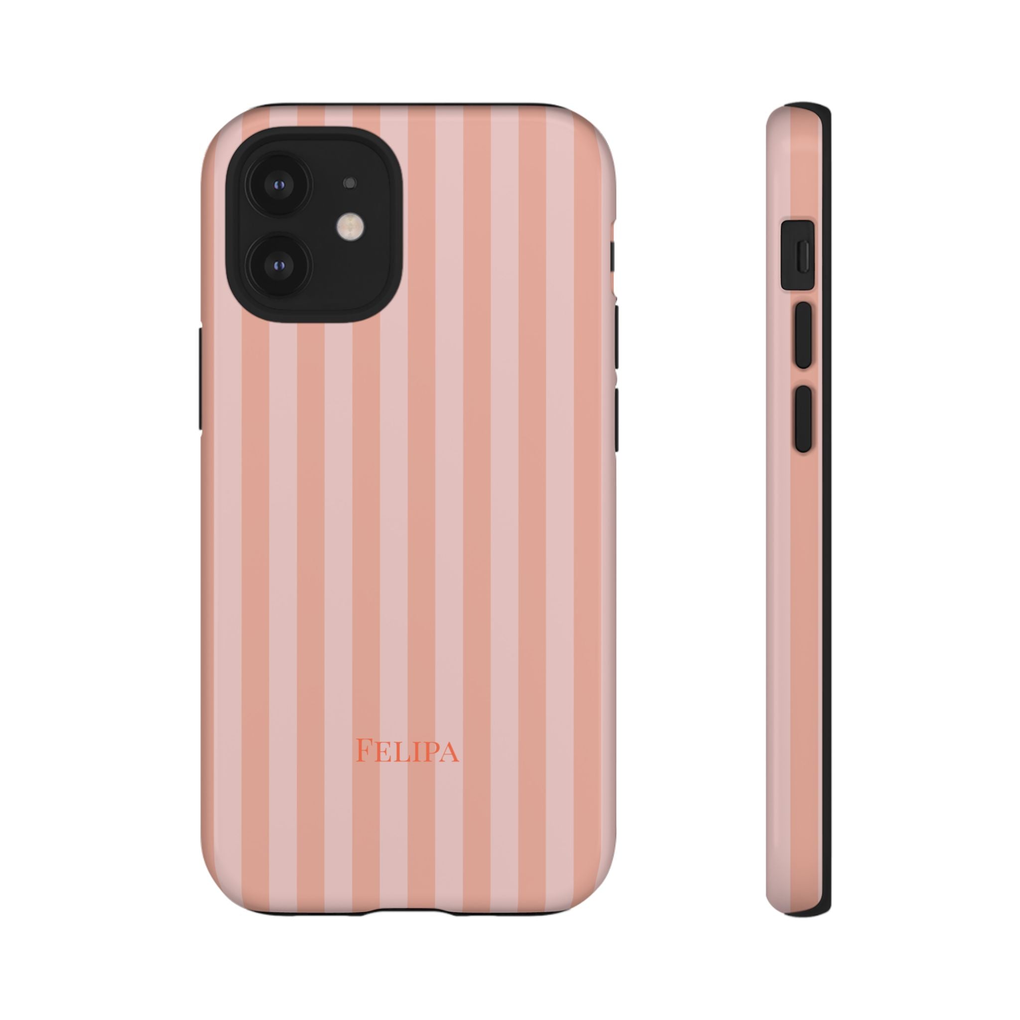 APRICOT – Personalisierte Handyhülle mit Dual-Layer-Schutz