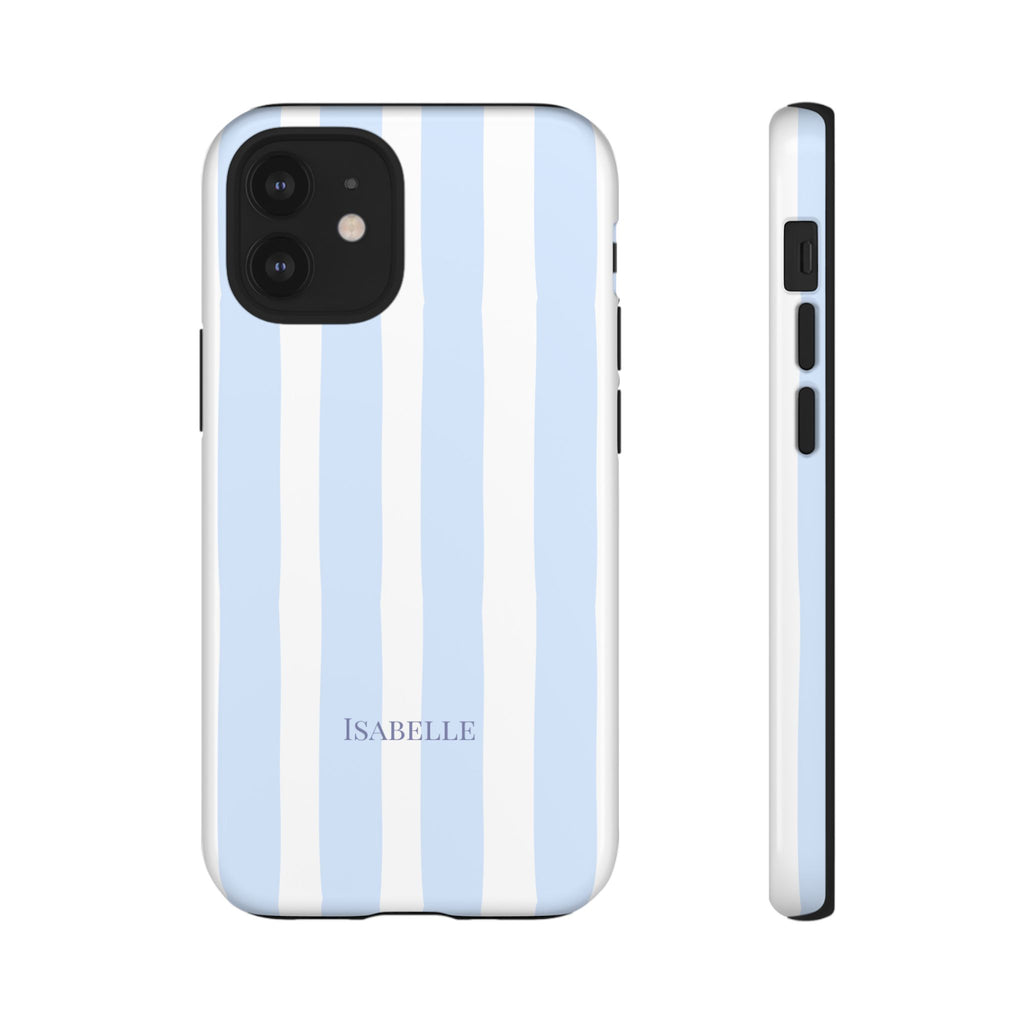 SEASIDE – Personalisierte Handyhülle mit Dual-Layer-Schutz