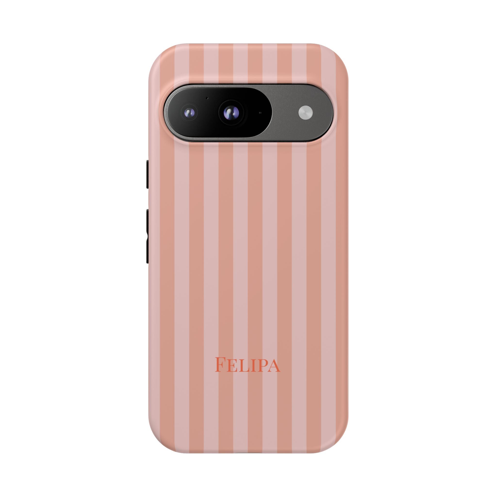 APRICOT – Personalisierte Handyhülle mit Dual-Layer-Schutz