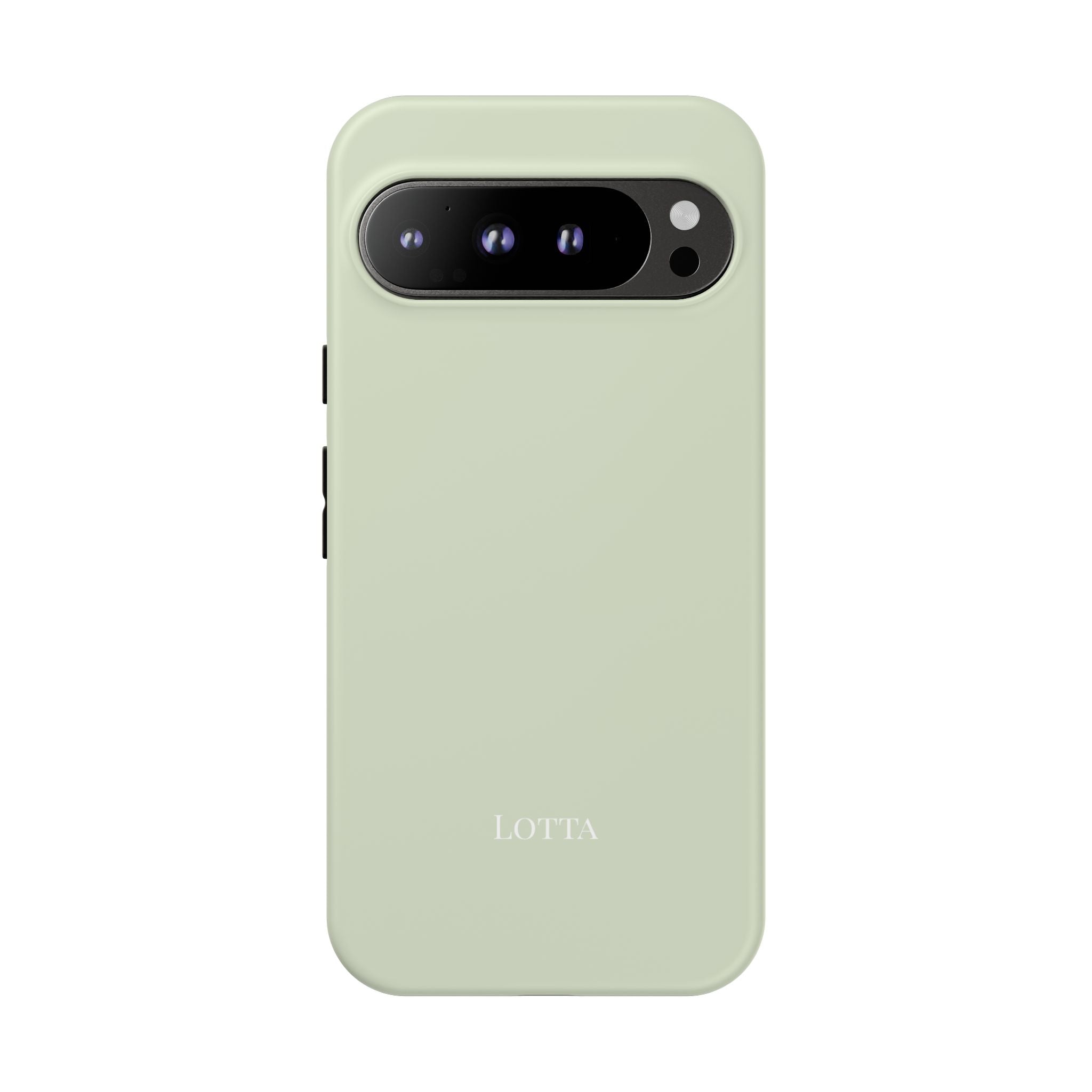PISTACCHIO – Personalisierte Handyhülle mit Dual-Layer-Schutz