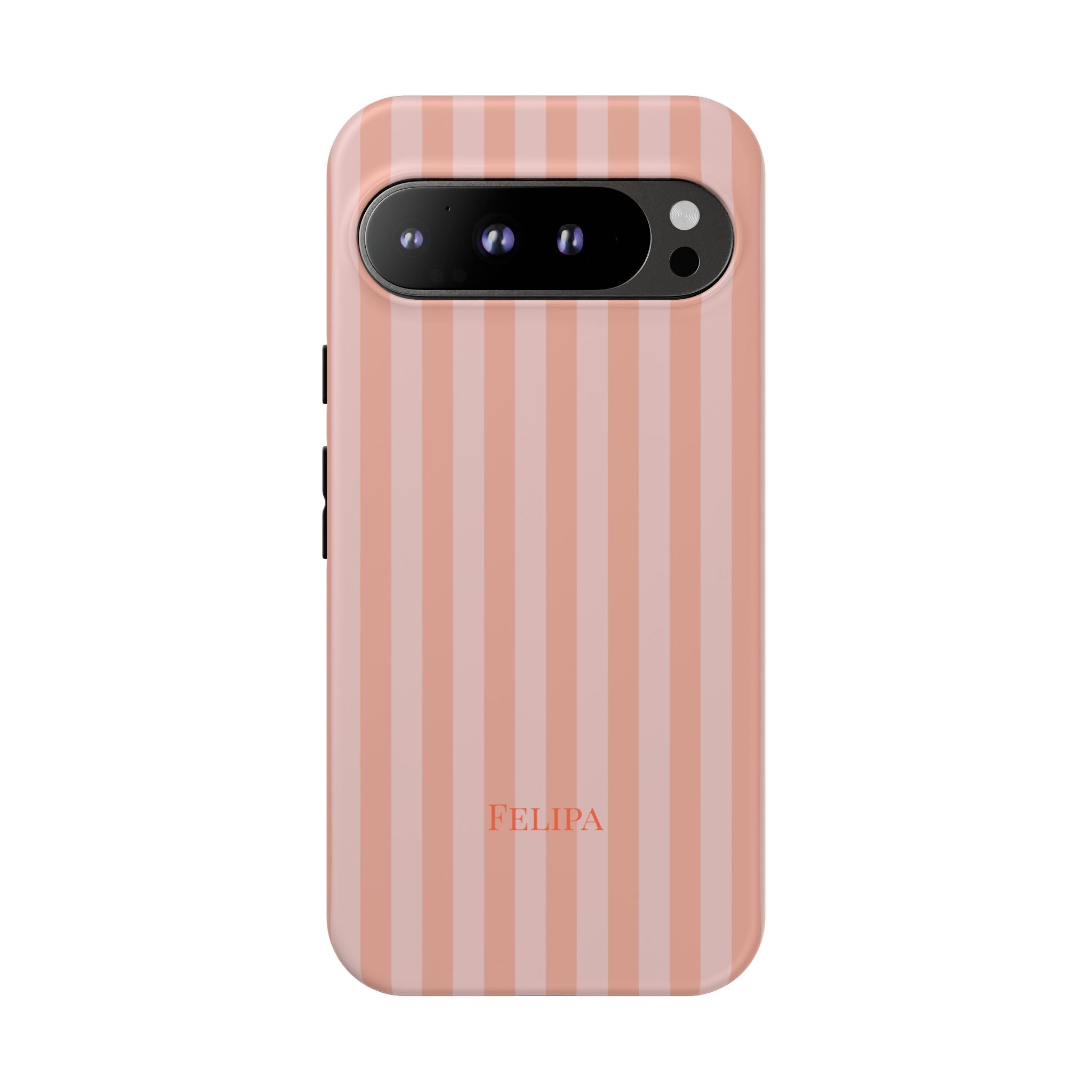 APRICOT – Personalisierte Handyhülle mit Dual-Layer-Schutz