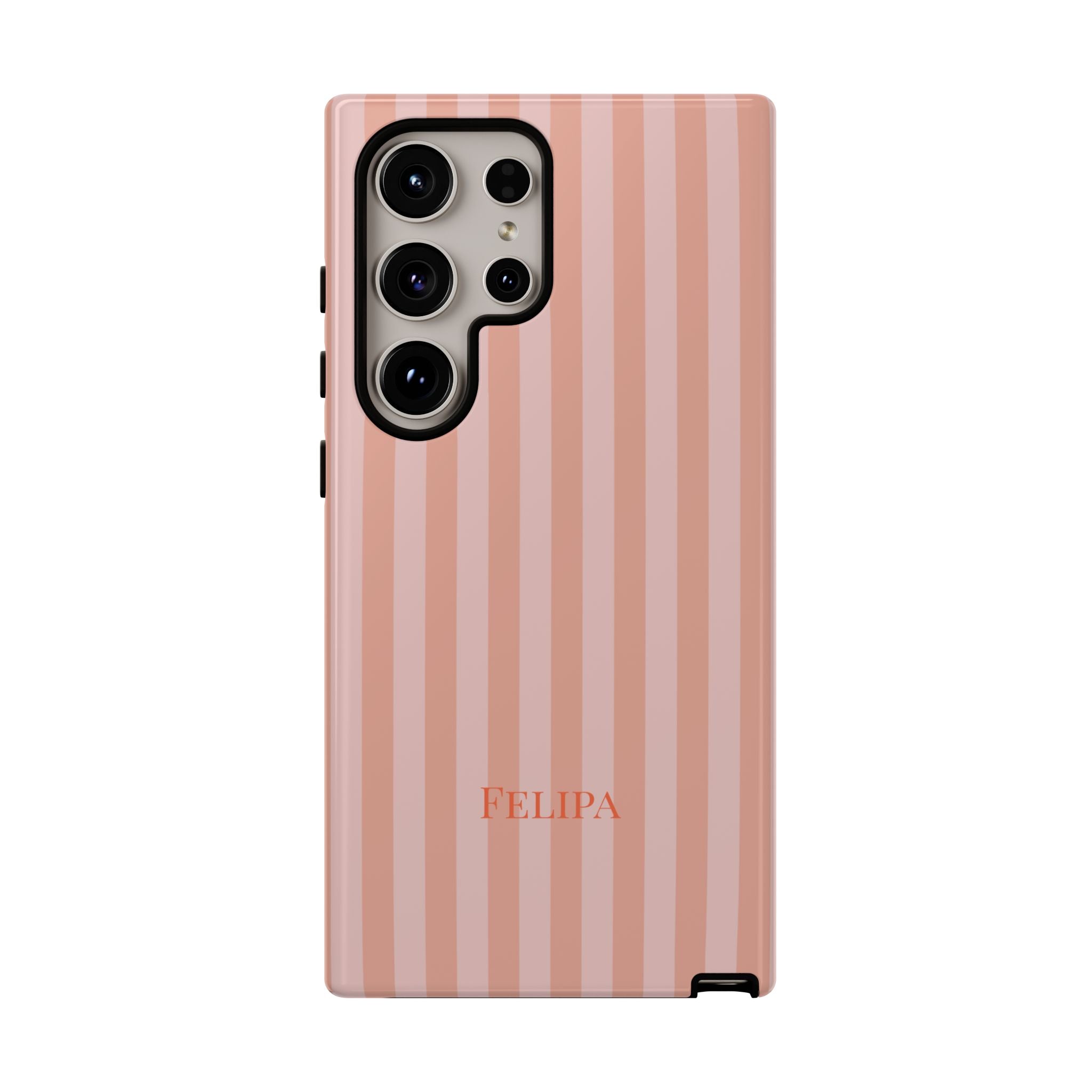 APRICOT – Personalisierte Handyhülle mit Dual-Layer-Schutz