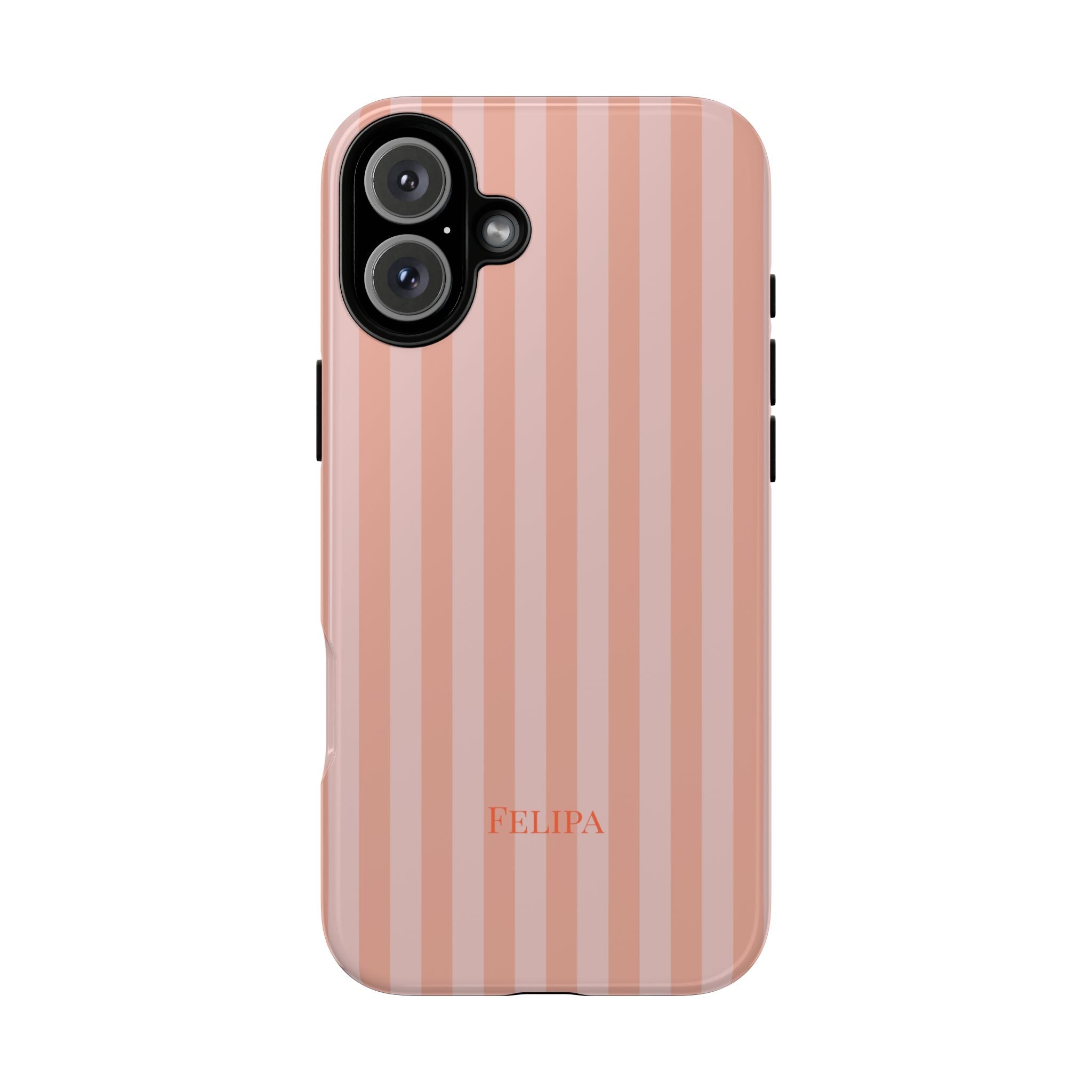 APRICOT – Personalisierte Handyhülle mit Dual-Layer-Schutz