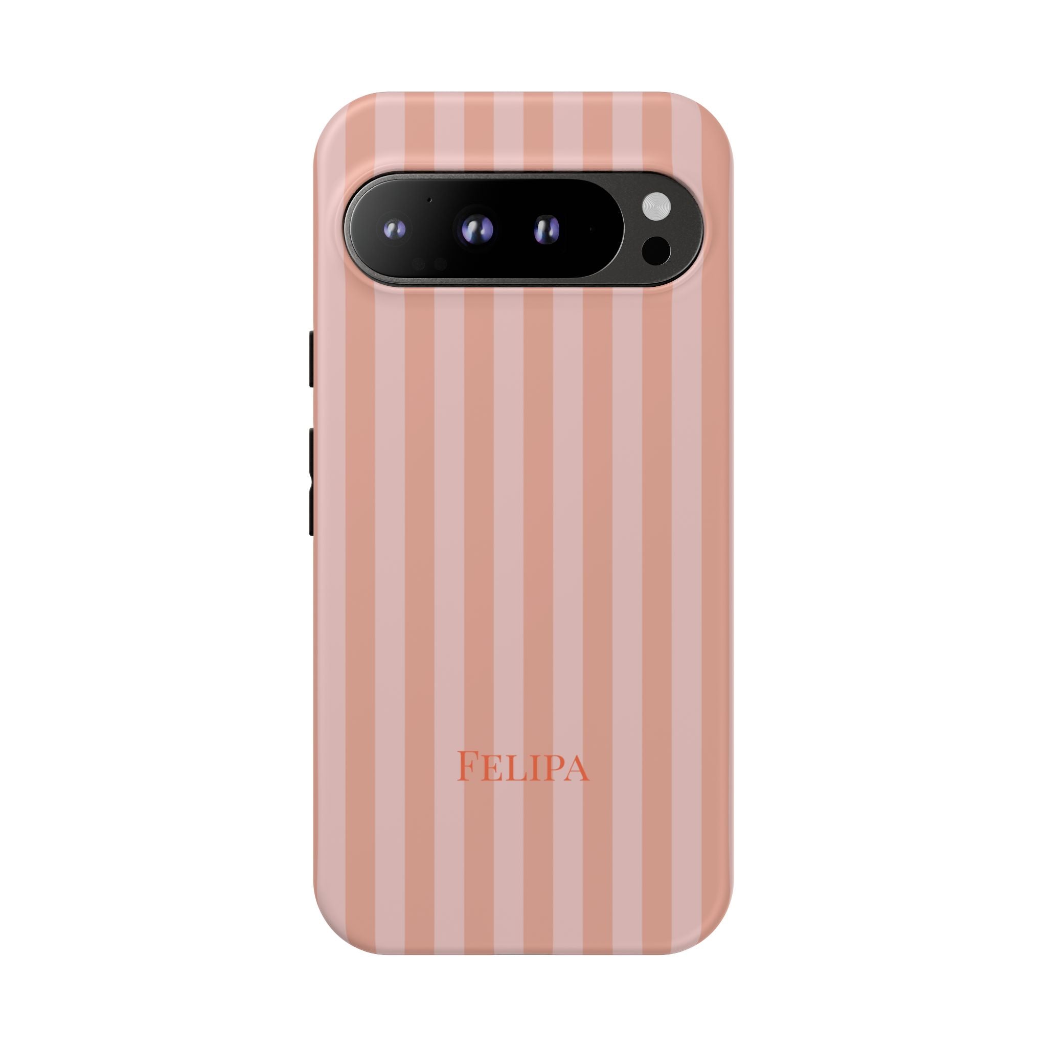 APRICOT – Personalisierte Handyhülle mit Dual-Layer-Schutz