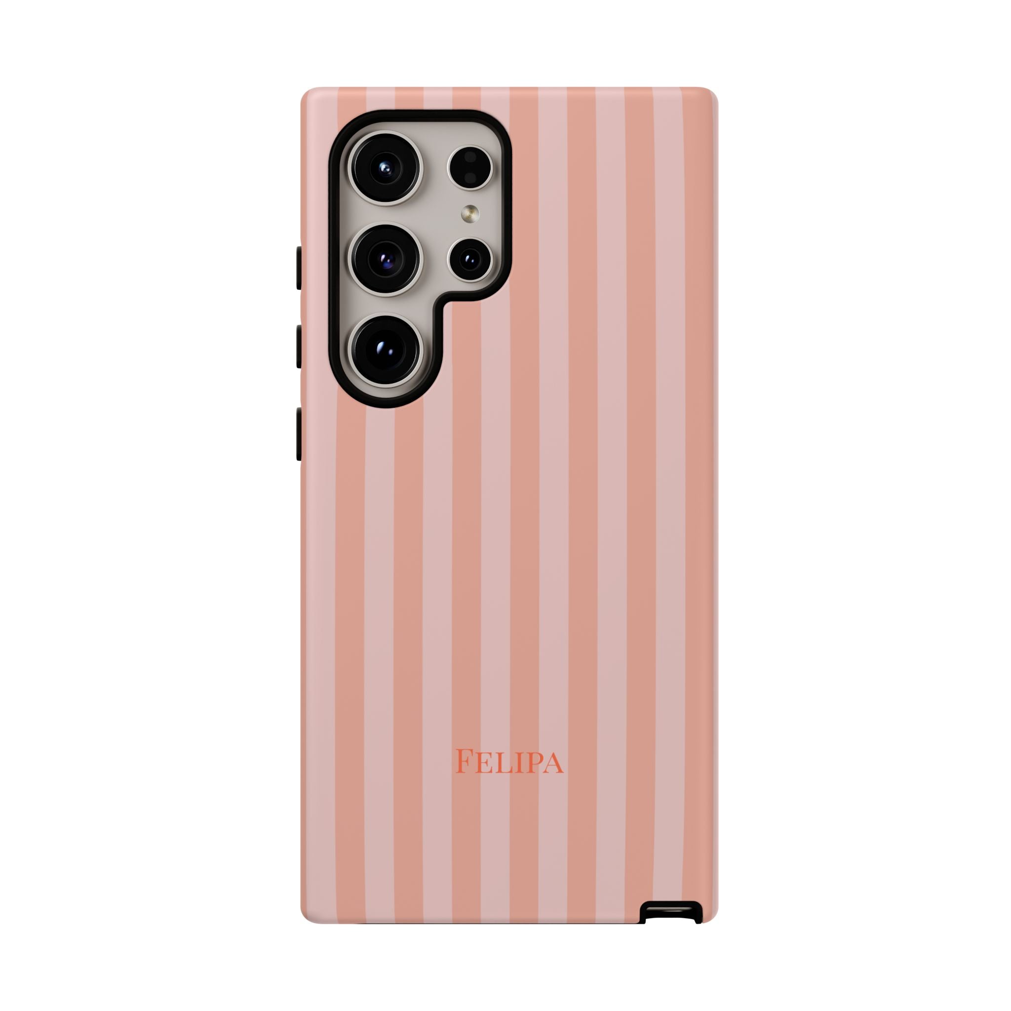 APRICOT – Personalisierte Handyhülle mit Dual-Layer-Schutz