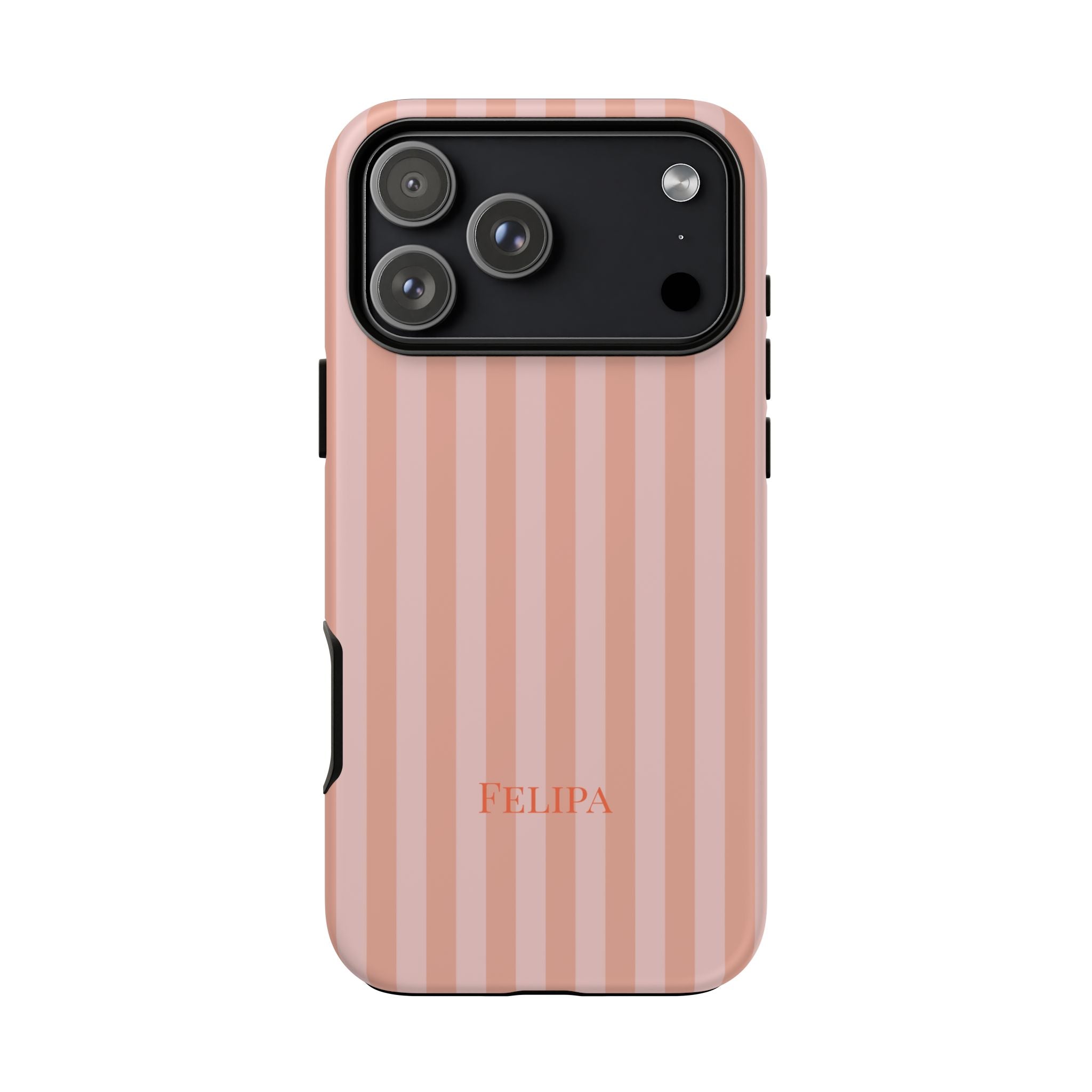 APRICOT – Personalisierte Handyhülle mit Dual-Layer-Schutz