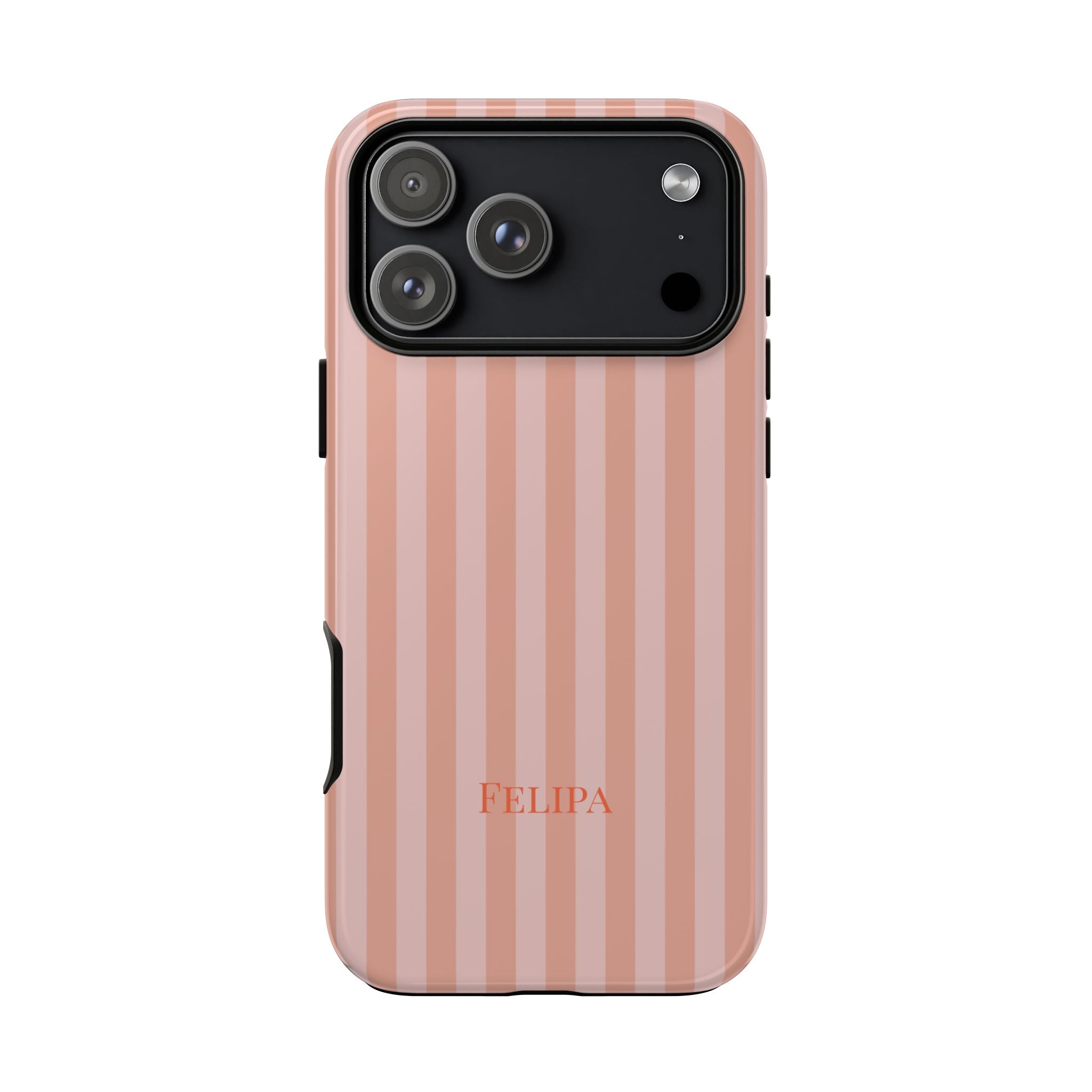 APRICOT – Personalisierte Handyhülle mit Dual-Layer-Schutz