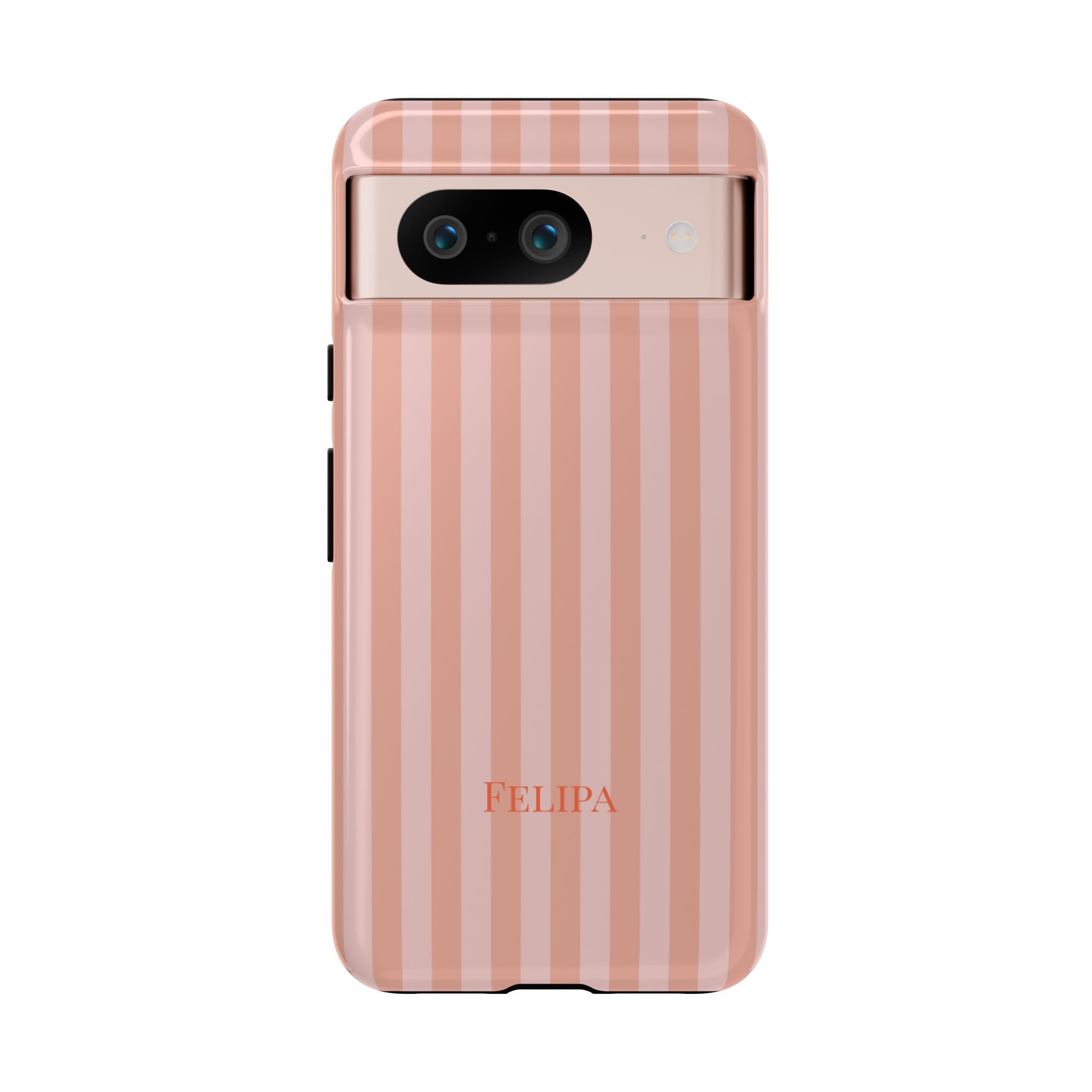 APRICOT – Personalisierte Handyhülle mit Dual-Layer-Schutz